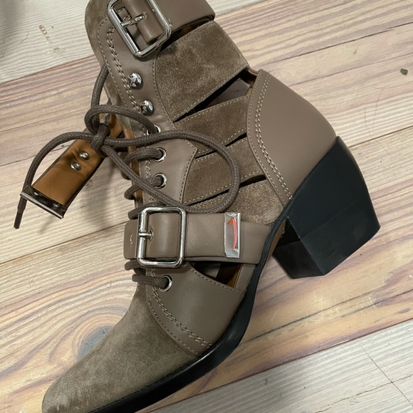 Chloe boots Rylee - Picture 3 of 6